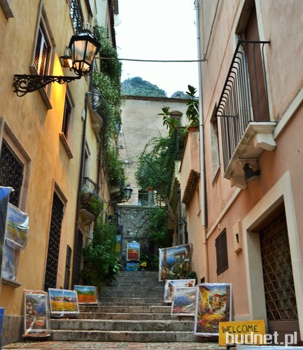 Taormina